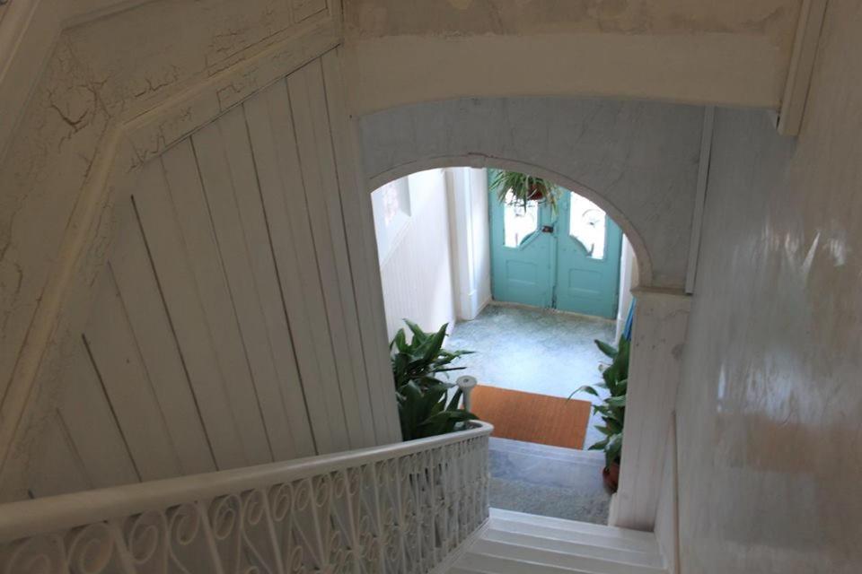 Bed and Breakfast Casarao Al Олян Екстер'єр фото