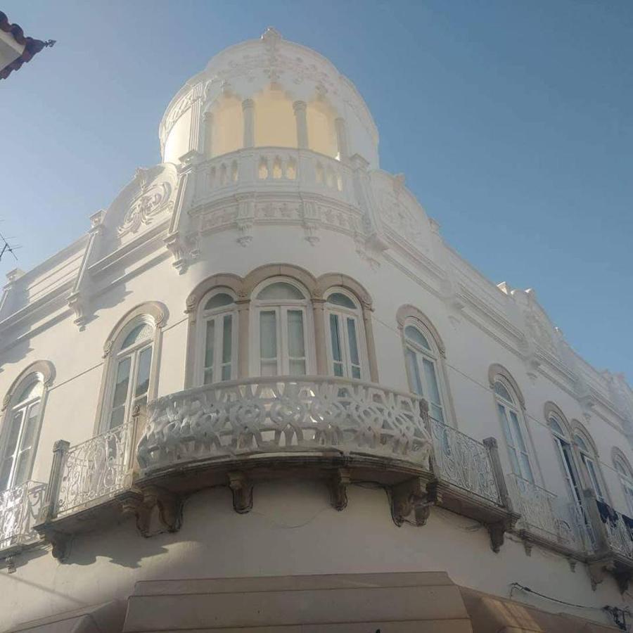 Bed and Breakfast Casarao Al Олян Екстер'єр фото
