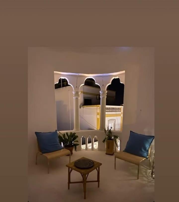 Bed and Breakfast Casarao Al Олян Екстер'єр фото