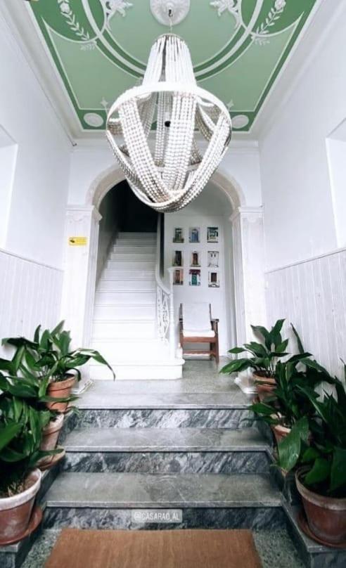 Bed and Breakfast Casarao Al Олян Екстер'єр фото