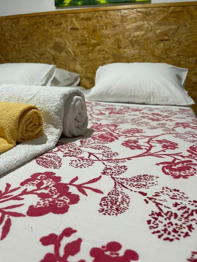 Bed and Breakfast Casarao Al Олян Екстер'єр фото