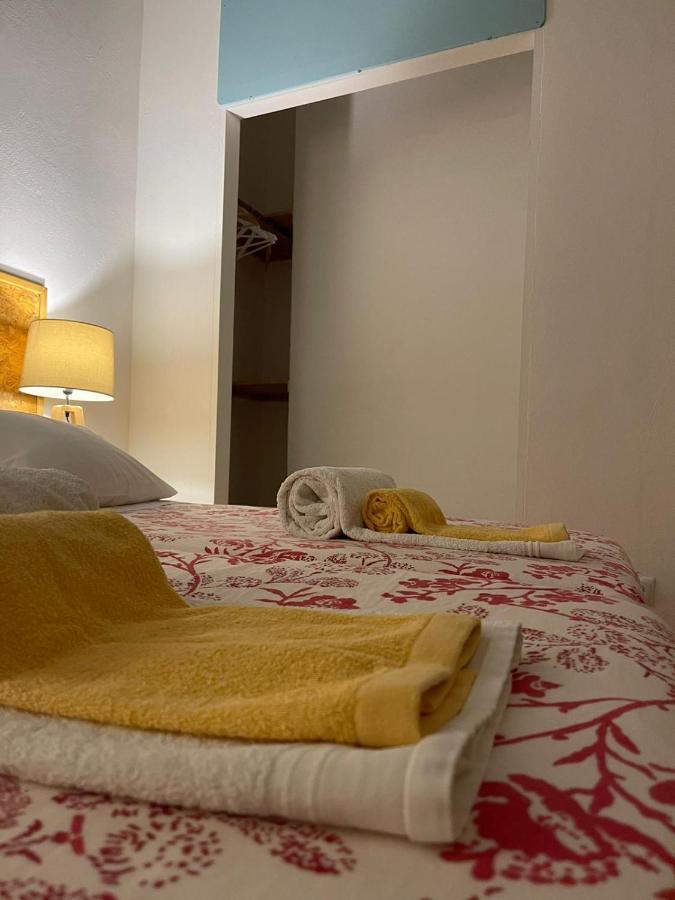 Bed and Breakfast Casarao Al Олян Екстер'єр фото
