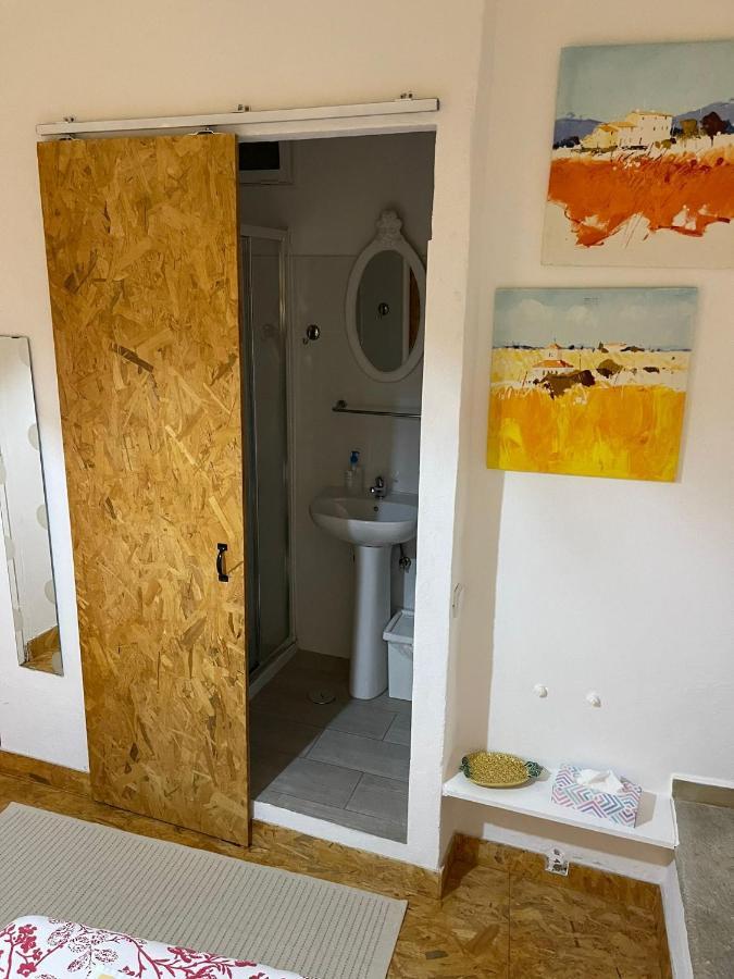 Bed and Breakfast Casarao Al Олян Екстер'єр фото