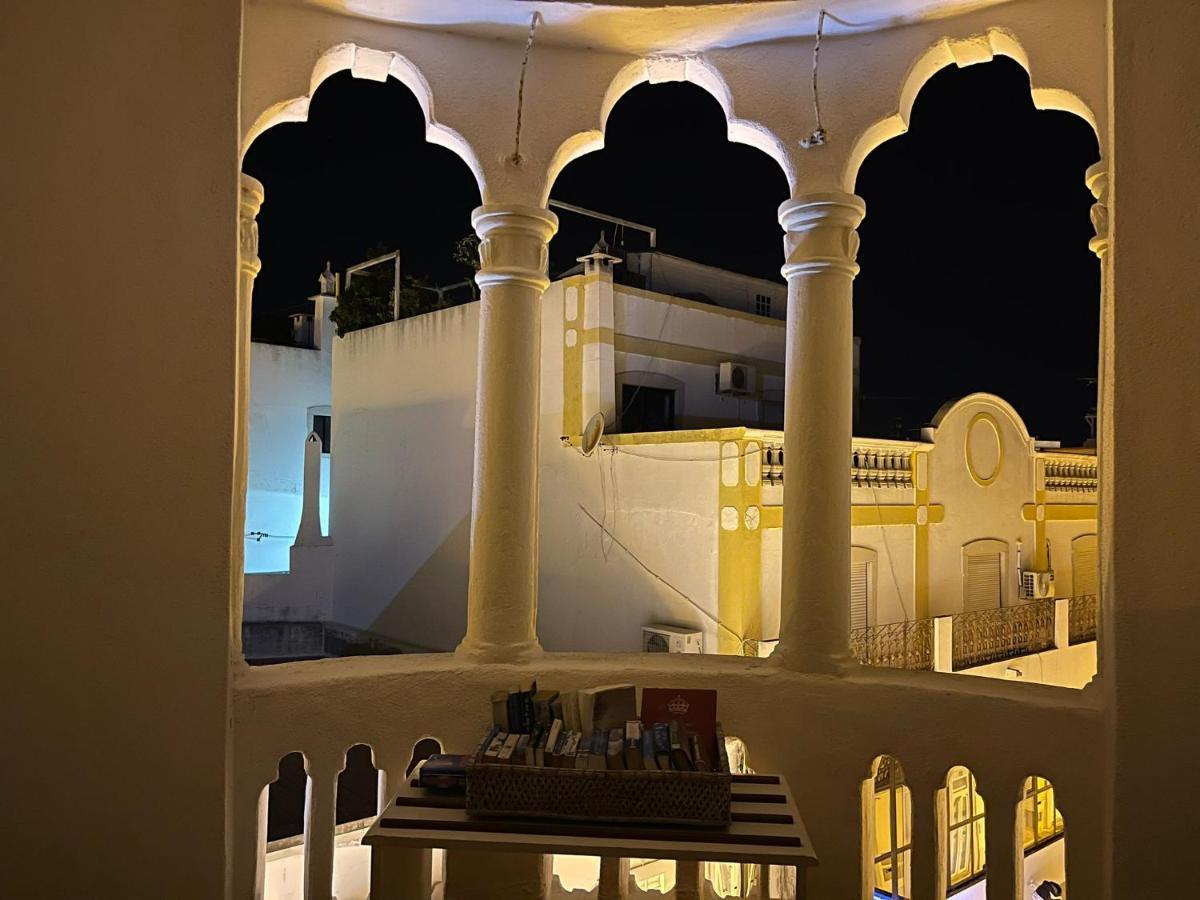 Bed and Breakfast Casarao Al Олян Екстер'єр фото