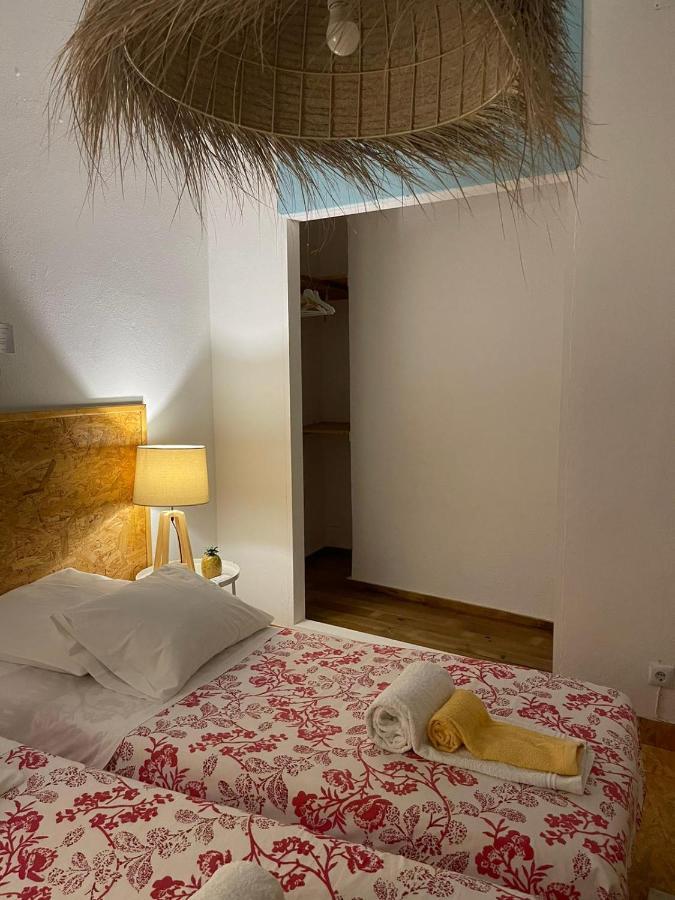Bed and Breakfast Casarao Al Олян Екстер'єр фото