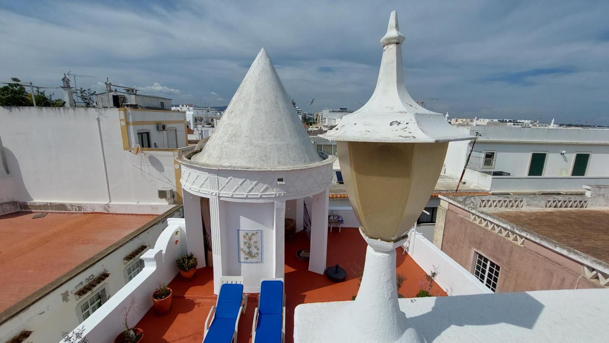 Bed and Breakfast Casarao Al Олян Екстер'єр фото