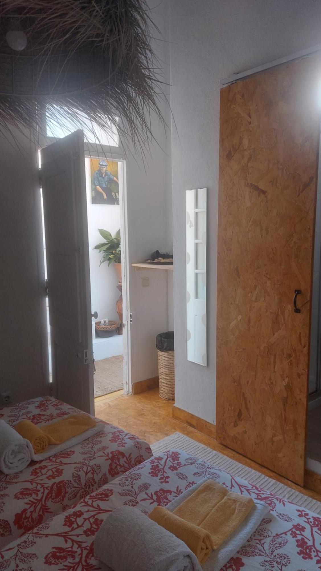 Bed and Breakfast Casarao Al Олян Номер фото