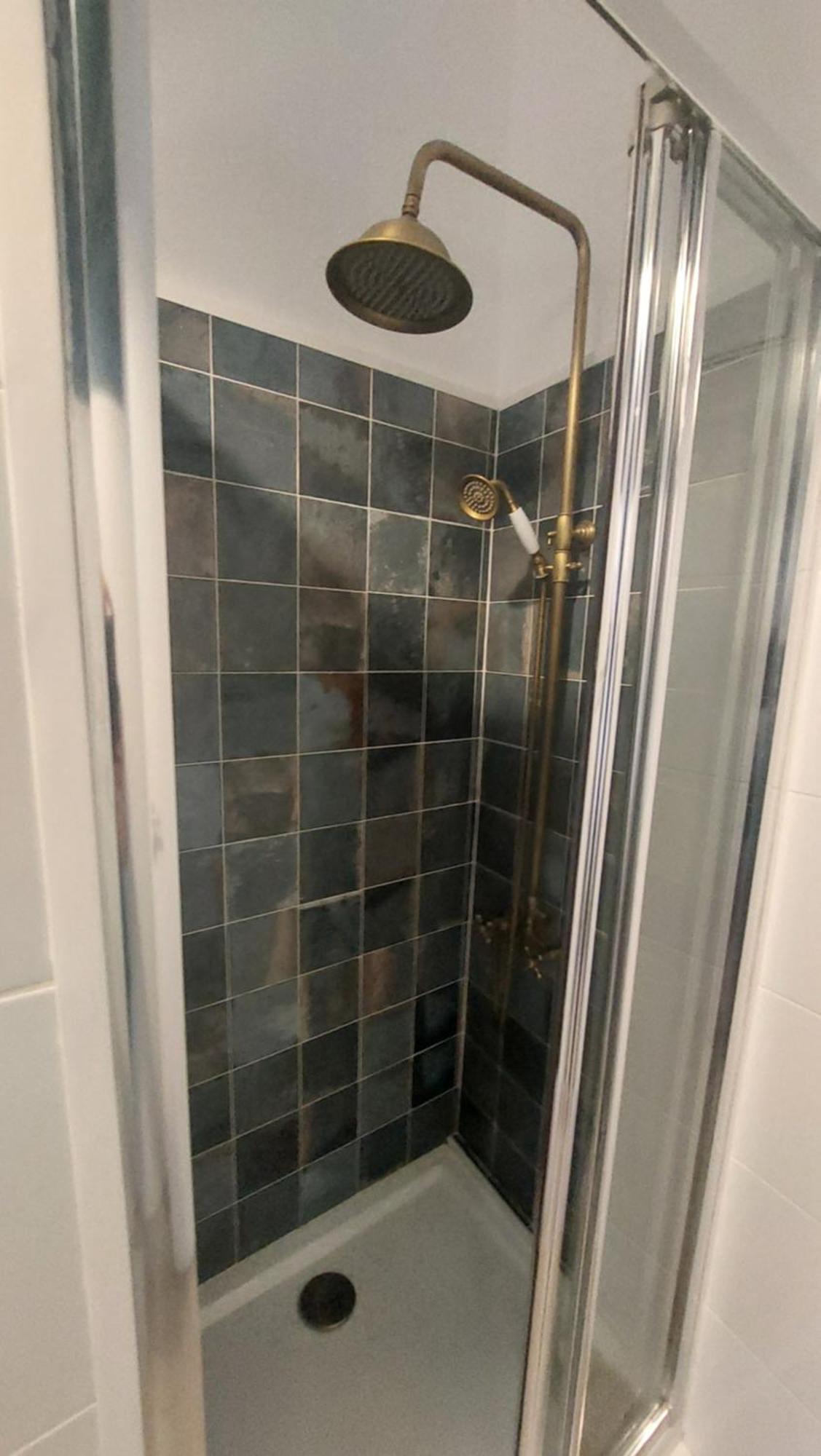 Bed and Breakfast Casarao Al Олян Екстер'єр фото