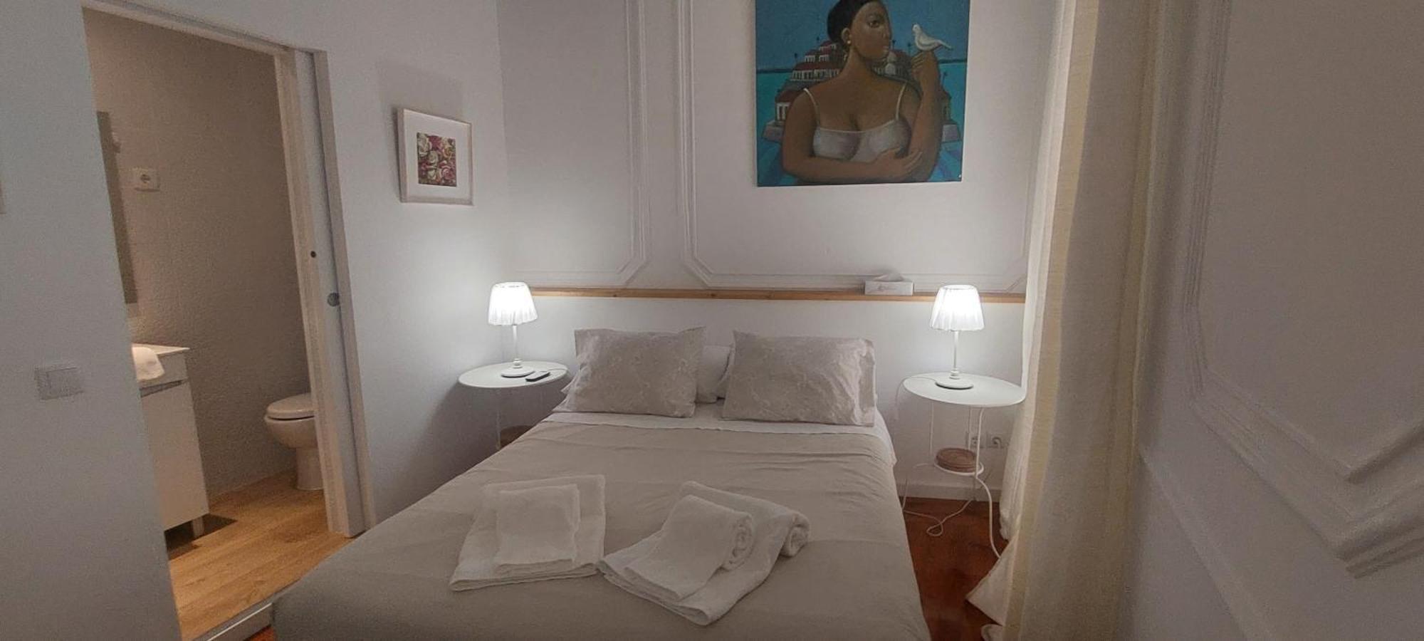 Bed and Breakfast Casarao Al Олян Екстер'єр фото
