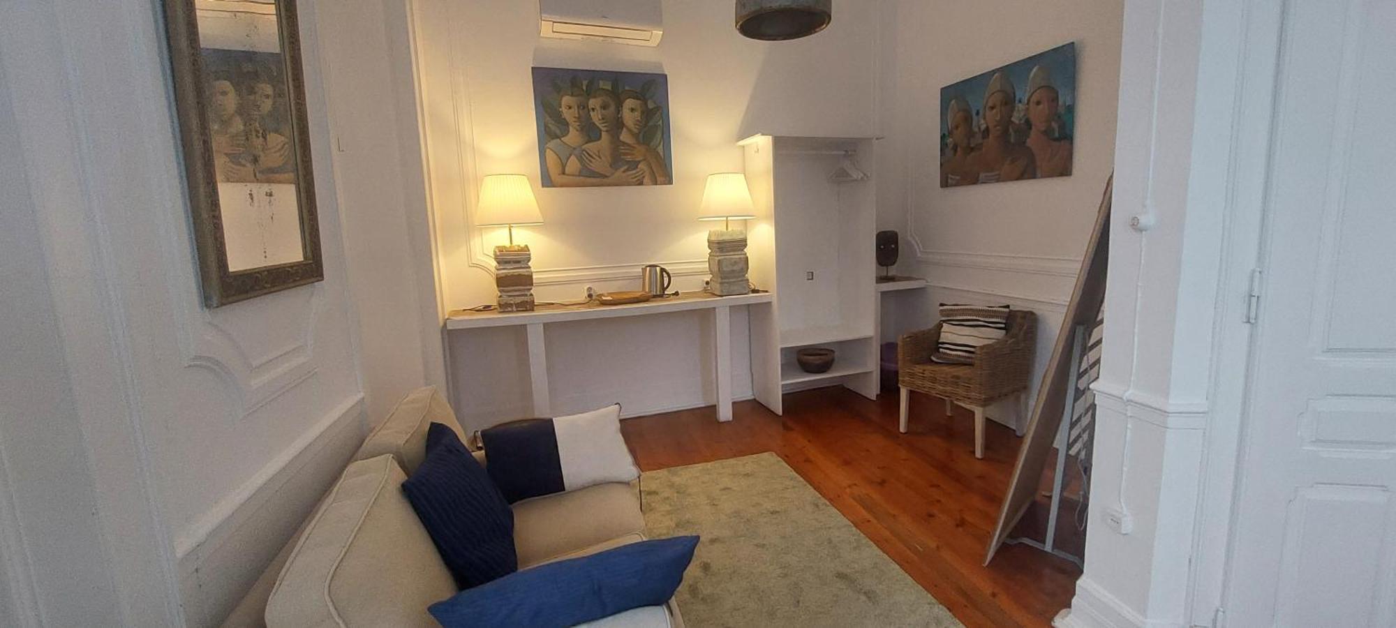 Bed and Breakfast Casarao Al Олян Екстер'єр фото