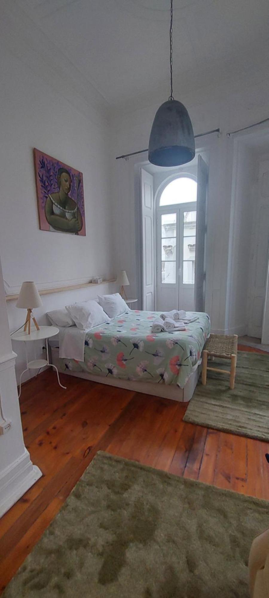 Bed and Breakfast Casarao Al Олян Екстер'єр фото