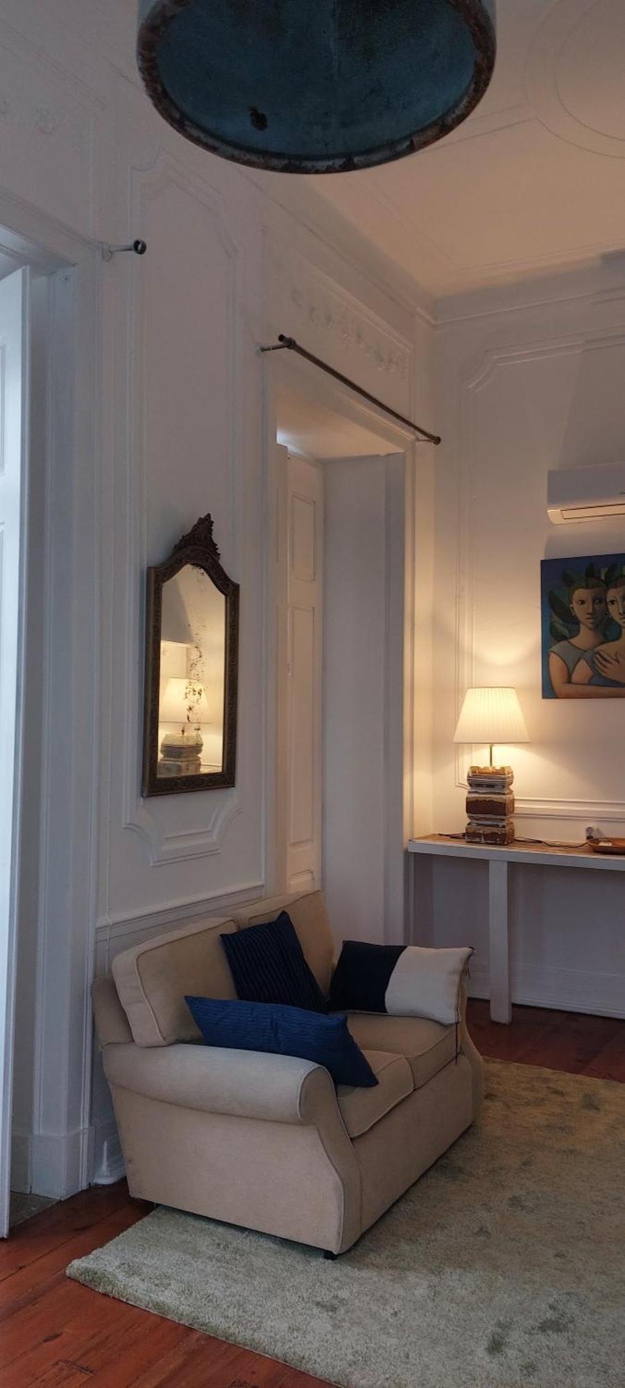 Bed and Breakfast Casarao Al Олян Екстер'єр фото