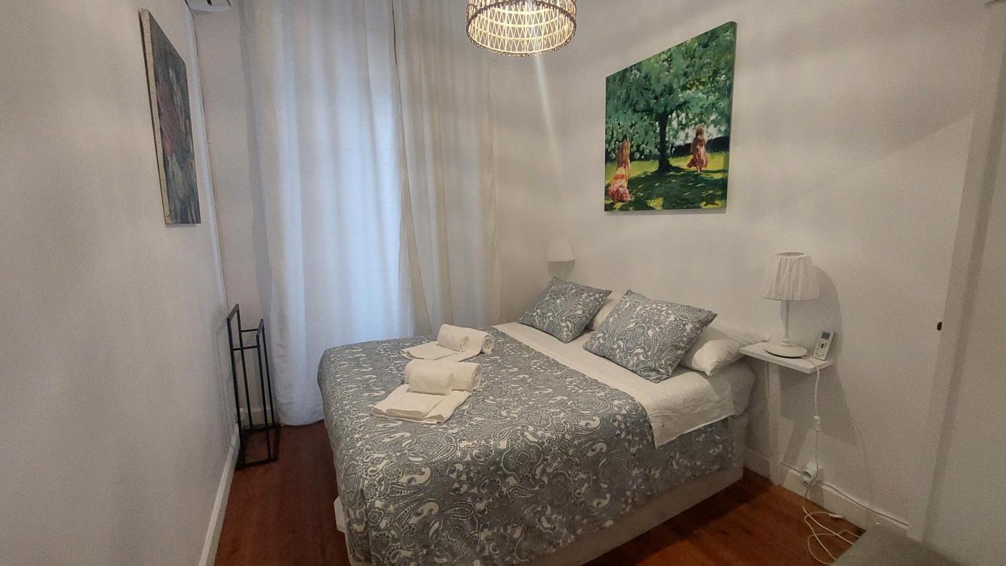 Bed and Breakfast Casarao Al Олян Екстер'єр фото
