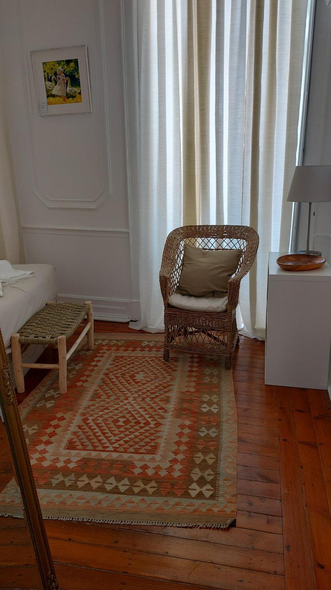 Bed and Breakfast Casarao Al Олян Екстер'єр фото