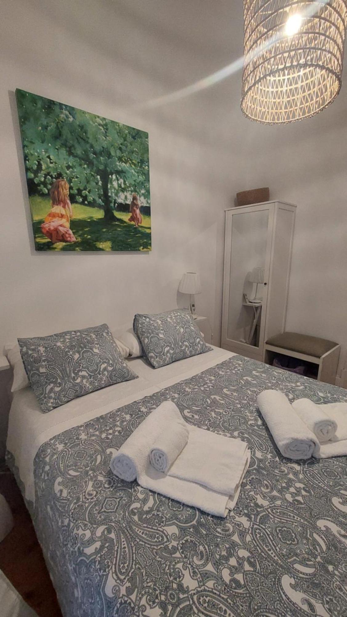 Bed and Breakfast Casarao Al Олян Екстер'єр фото